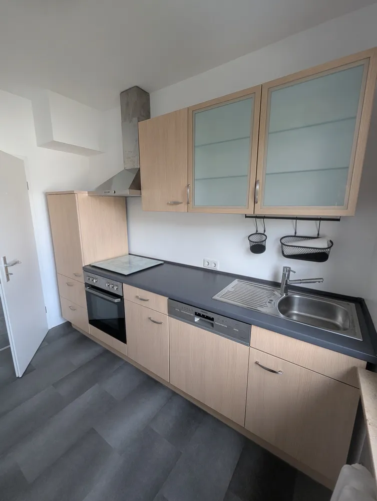 3 room apartment with 56 m² in Essen – Photo 6