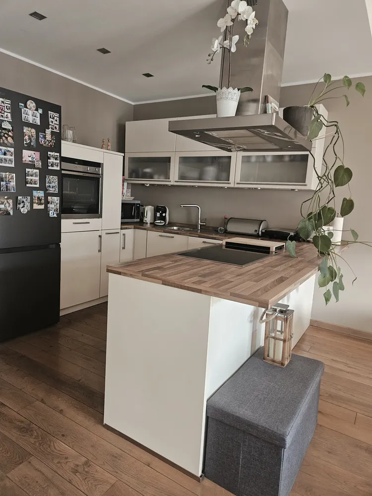 3 room apartment with 92 m² in Aachen – Photo 9
