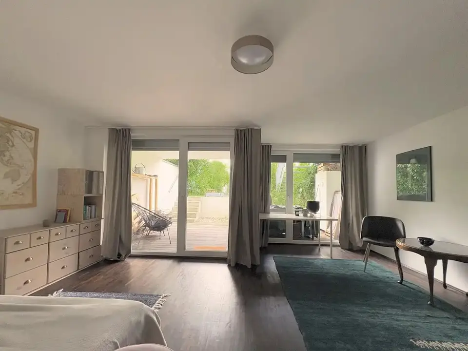 2 Zimmer Haus mit 150 m² in Berlin – Bild 7