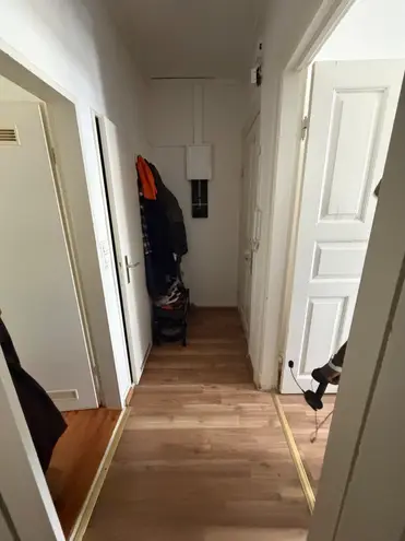 2 Zimmer Wohnung mit 42 m² in Hamburg – Bild 6