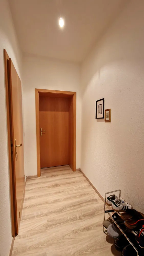 2 room apartment with 57 m² in Chemnitz – Photo 7