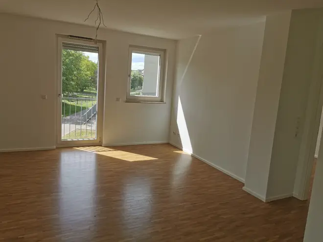 3 Zimmer Wohnung mit 100 m² in Frankfurt am Main – Bild 4