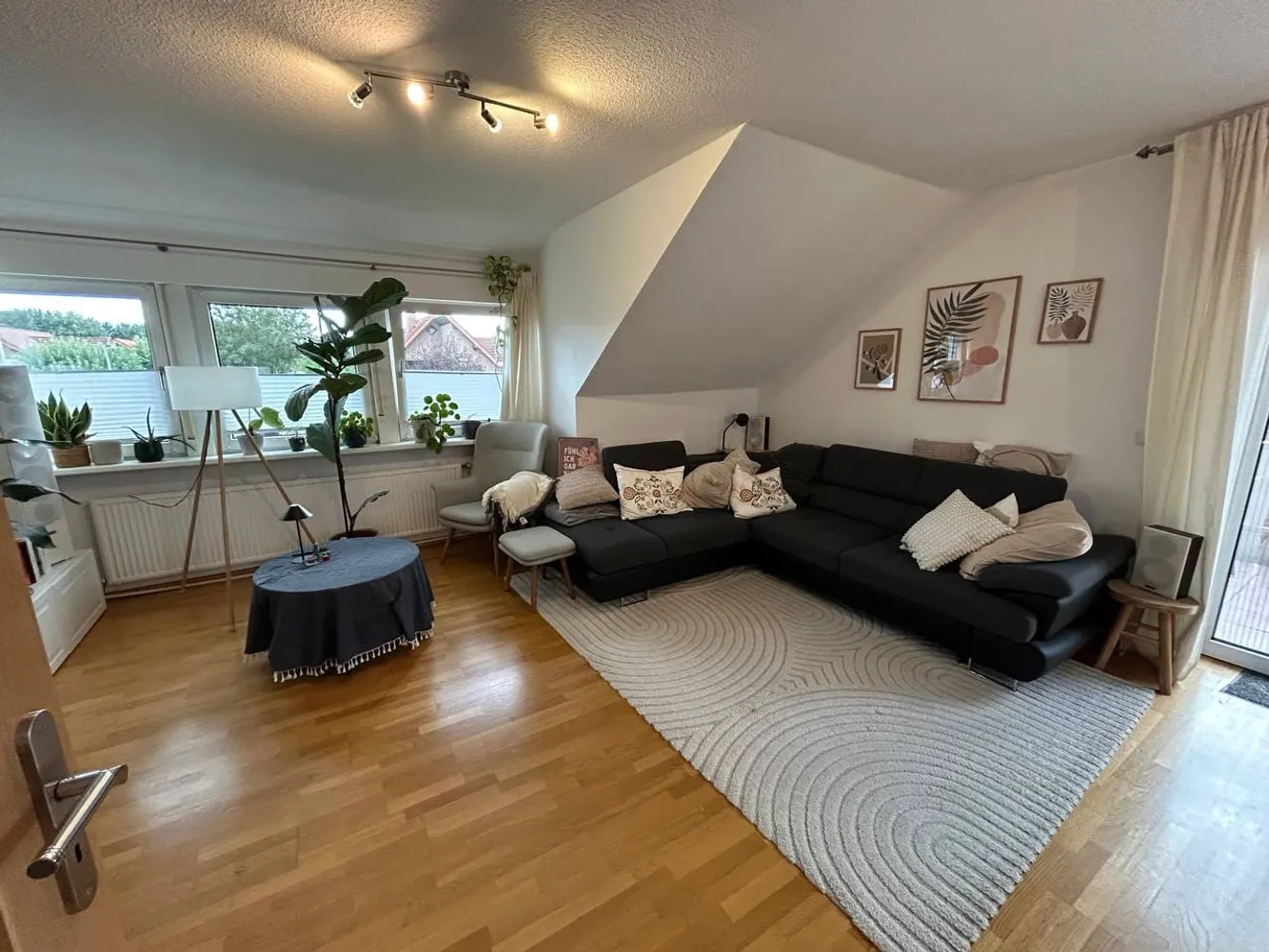 3 Zimmer Wohnung mit 79 m² in Paderborn – Bild 7