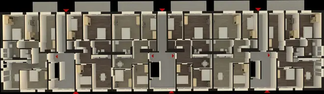 WG-Zimmer in Berlin – Bild 4
