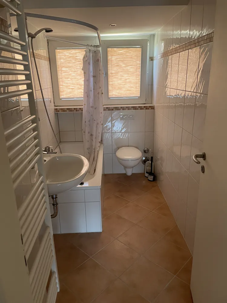 3 Zimmer Wohnung mit 57 m² in Neuss – Bild 5