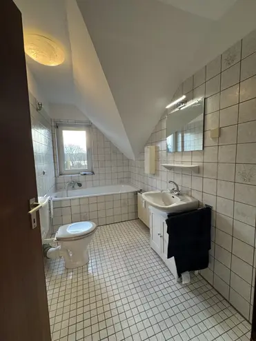 1 Zimmer Wohnung mit 35 m² in Essen – Bild 3