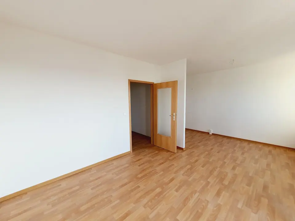 3 room apartment with 57 m² in Magdeburg – Photo 2