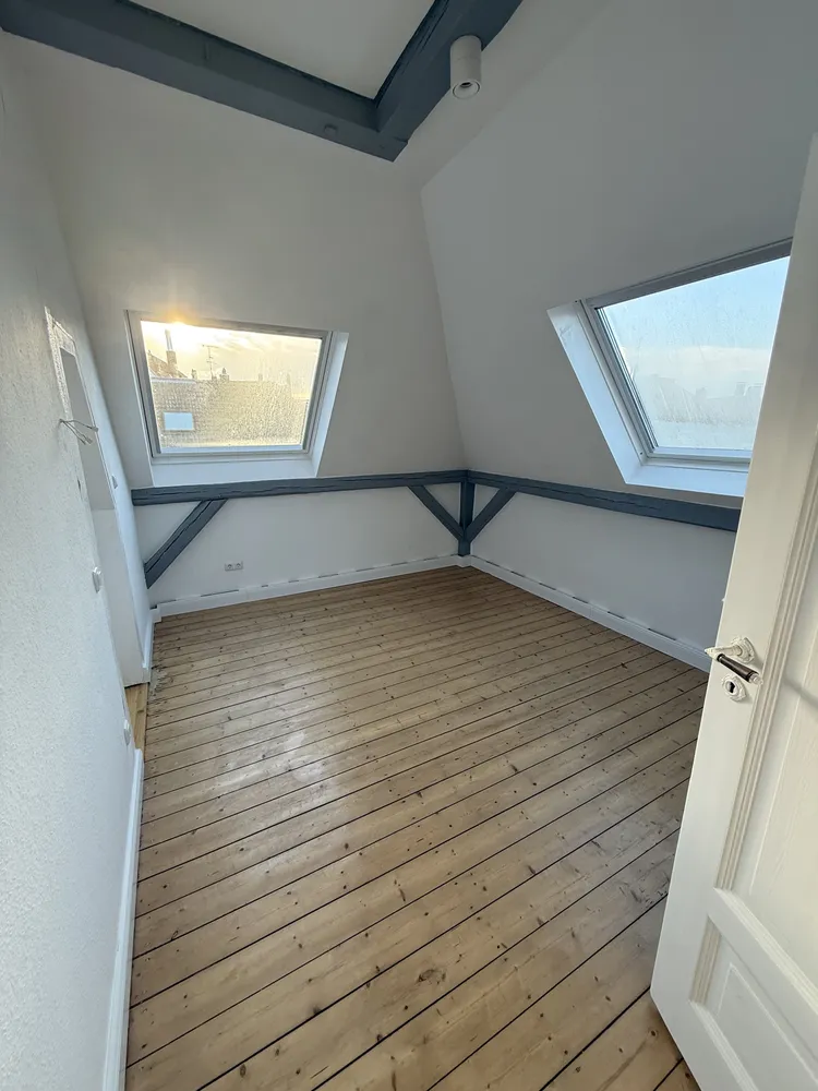 3 Zimmer Wohnung mit 80 m² in Braunschweig – Bild 8