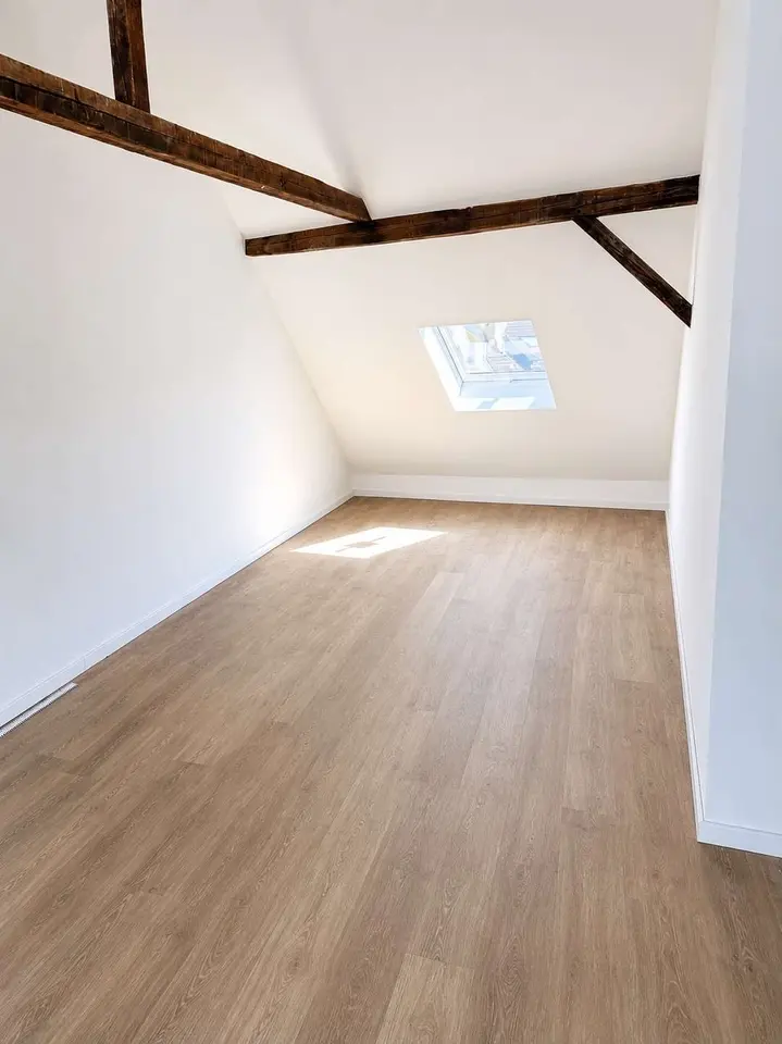 3 Zimmer Wohnung mit 90 m² in Dortmund – Bild 1