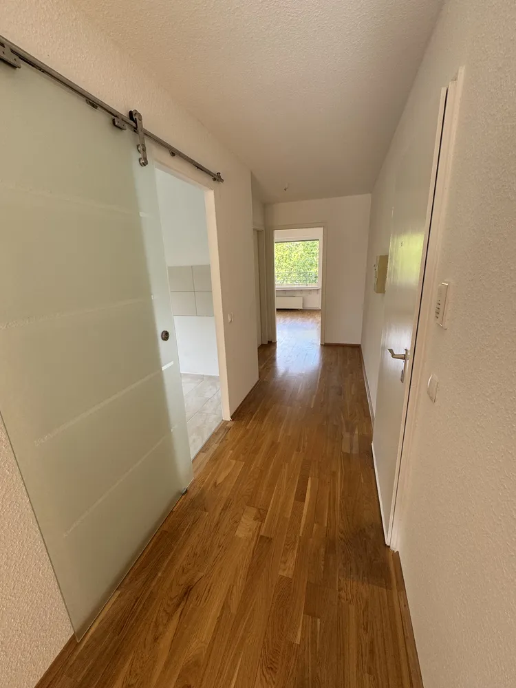 2 Zimmer Wohnung mit 64 m² in Heidelberg – Bild 4
