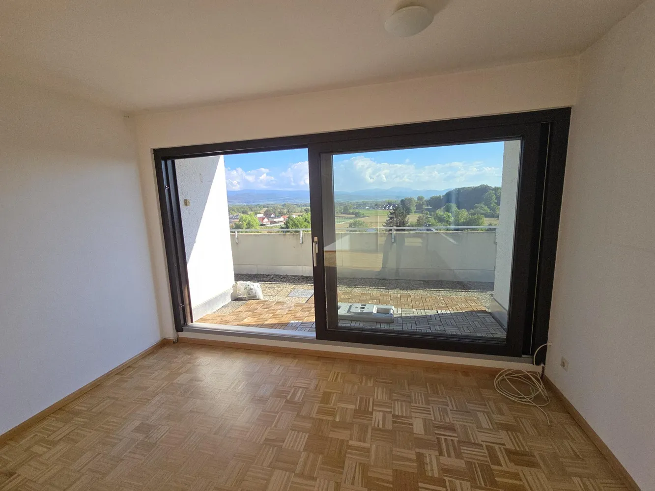 2 Zimmer Wohnung mit 77 m² in Freiburg im Breisgau – Bild 7