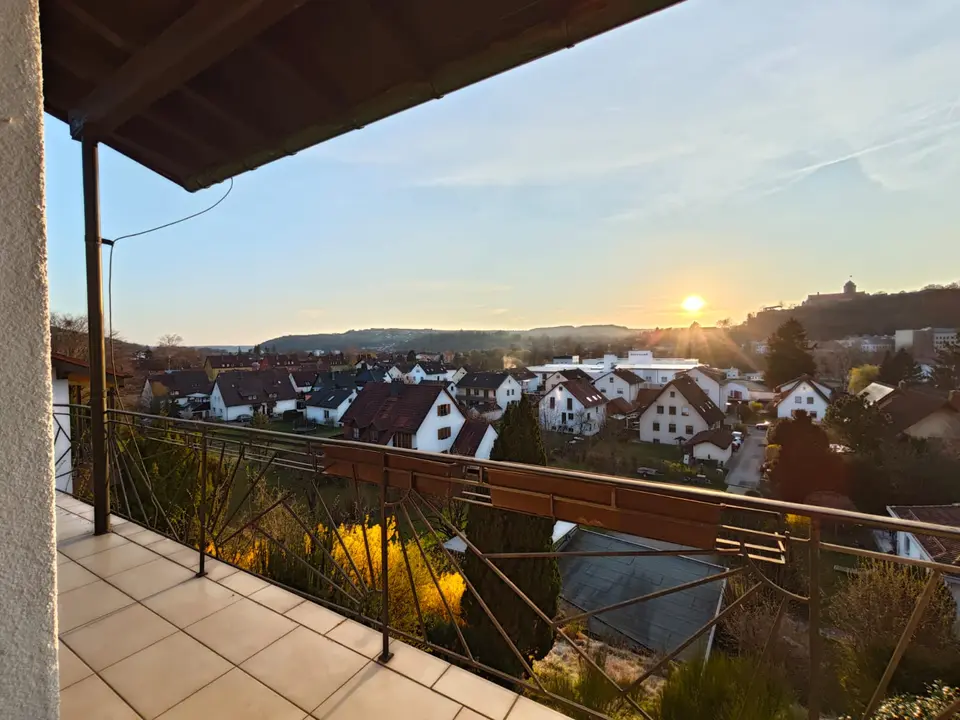 WG-Zimmer mit 18 m² in Sonneberg – Bild 5