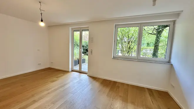 3 Zimmer Wohnung mit 117 m² in München – Bild 7