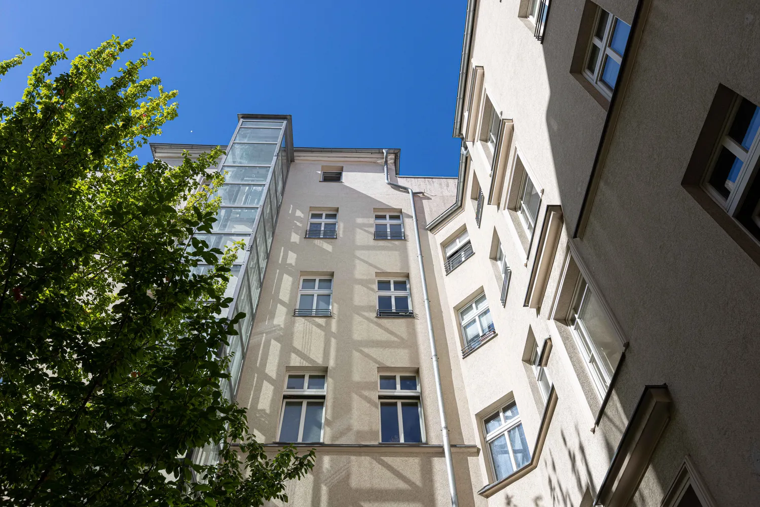 3 Zimmer Wohnung mit 80 m² in Berlin – Bild 10