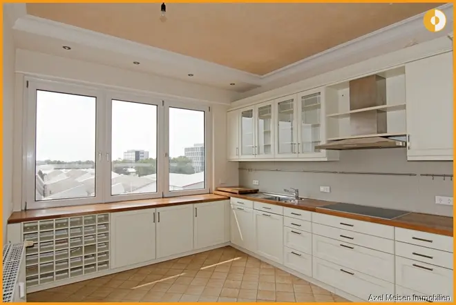 6 Zimmer Wohnung mit 197 m² in Heidelberg – Bild 12