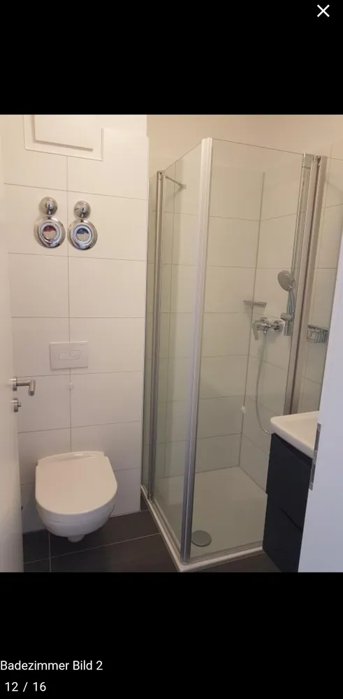 1 room apartment with 30 m² in Ingolstadt – Photo 3