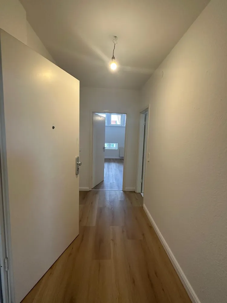 2 room apartment with 58 m² in Luckenwalde – Photo 4