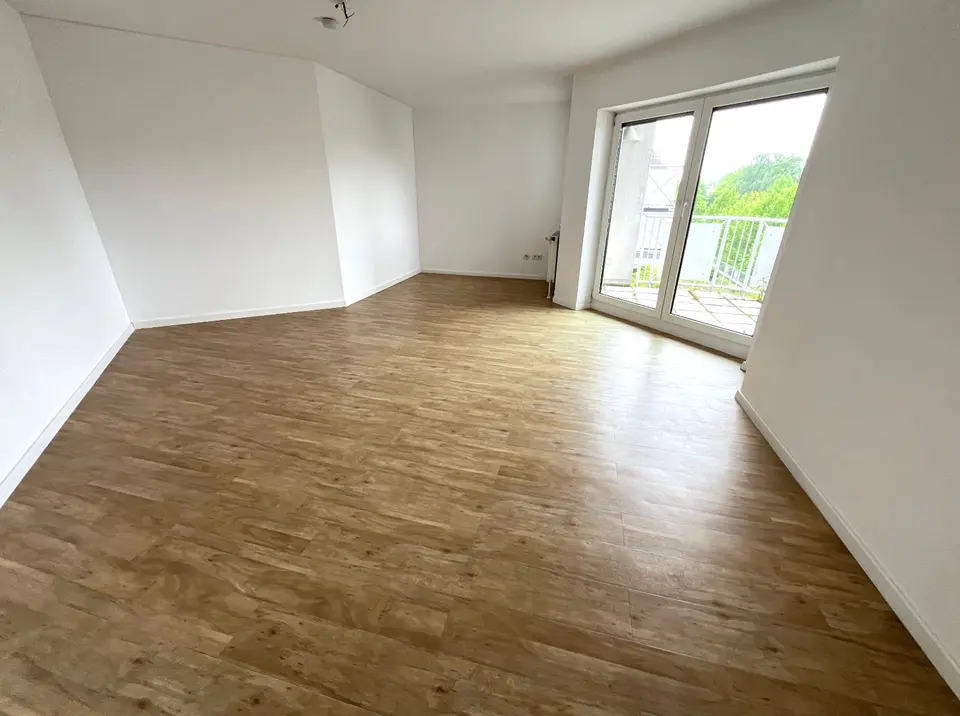 4 Zimmer Wohnung mit 120 m² in Bielefeld – Bild 1