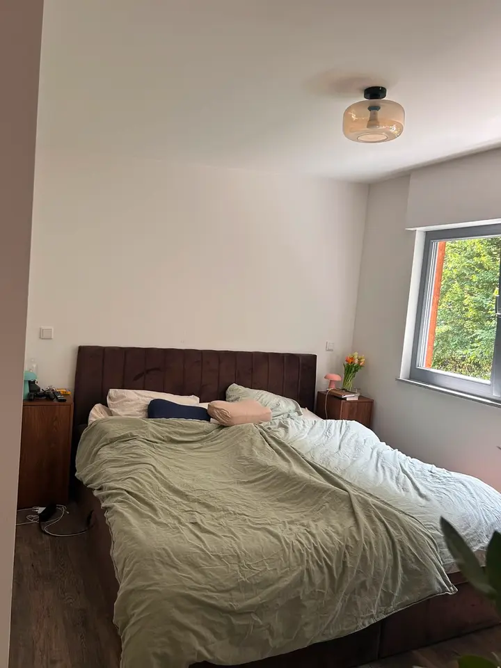 2 Zimmer Wohnung mit 50 m² in Osnabrück – Bild 3