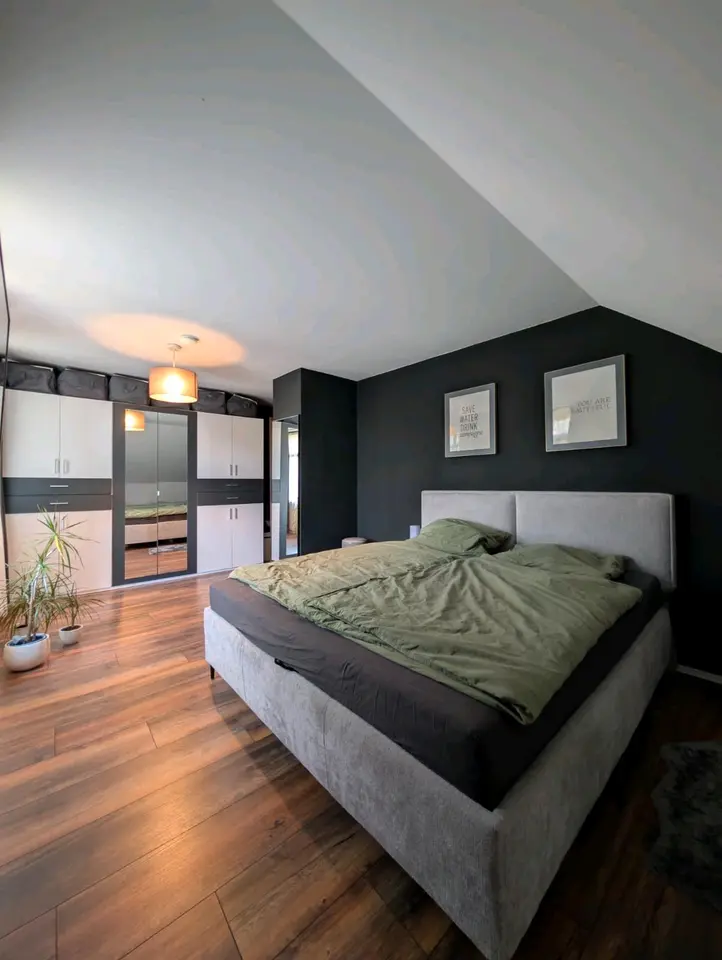 3 Zimmer Wohnung mit 82 m² in Werdau – Bild 8
