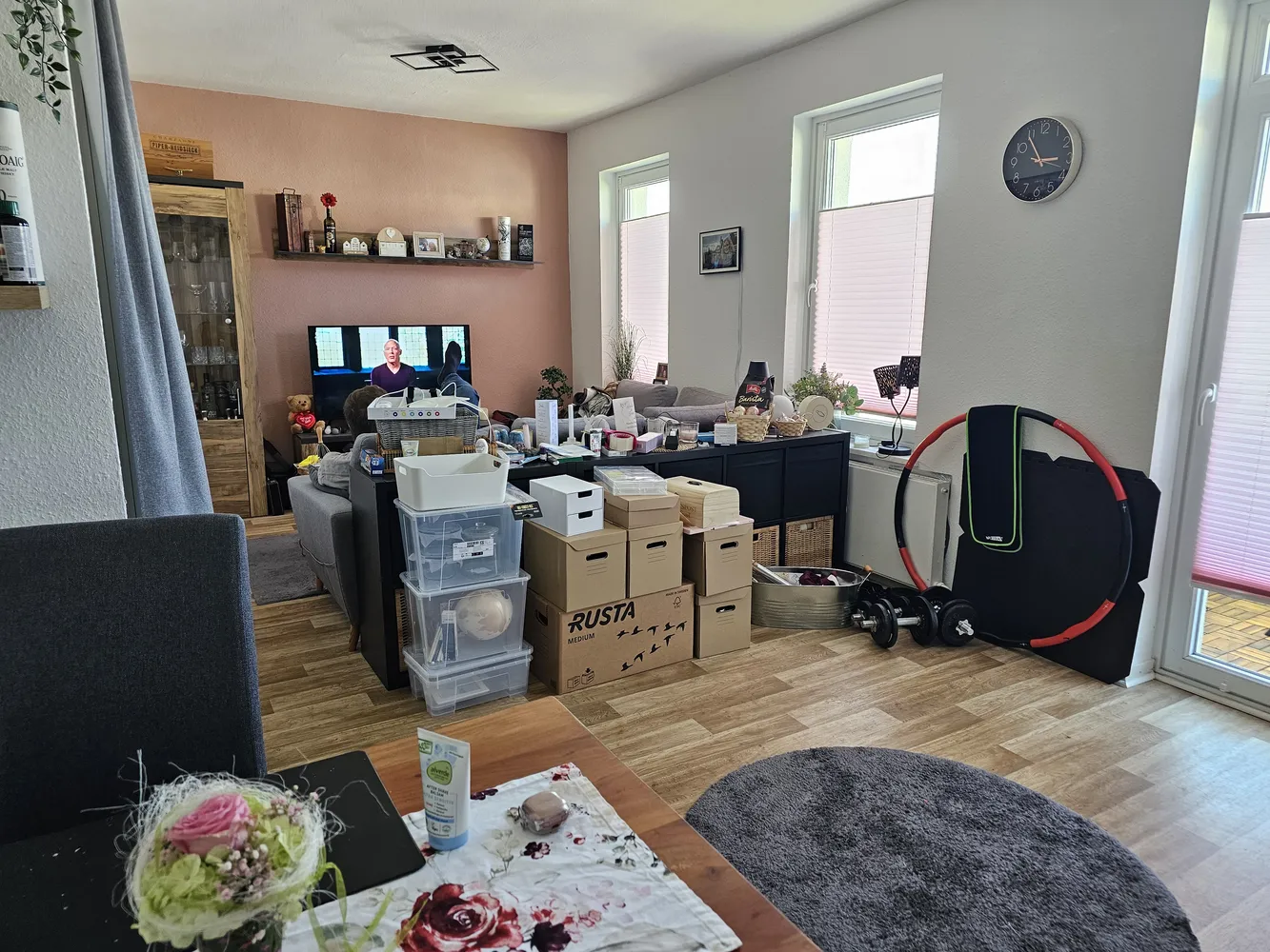 3 room apartment with 75 m² in Lübeck – Photo 7