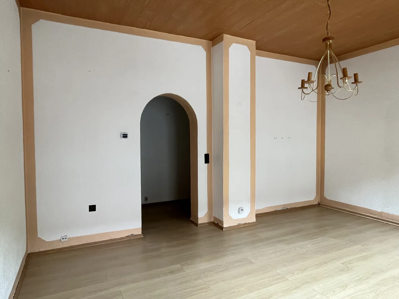 3 Zimmer Wohnung mit 57 m² in Recklinghausen – Bild 7