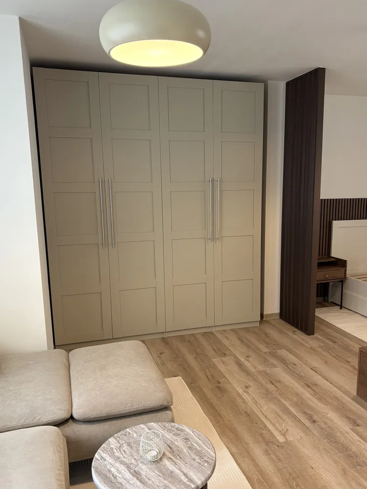 2 Zimmer Wohnung mit 35 m² in Regensburg – Bild 6