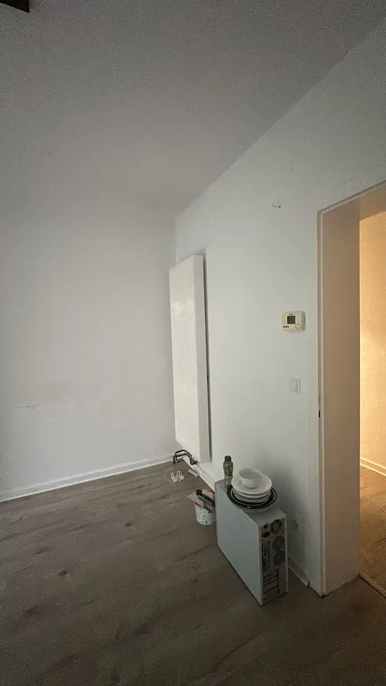 4 room apartment with 58 m² in Bochum – Photo 7