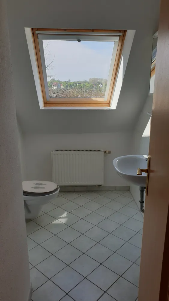 4 Zimmer Wohnung mit 110 m² in Merseburg – Bild 7