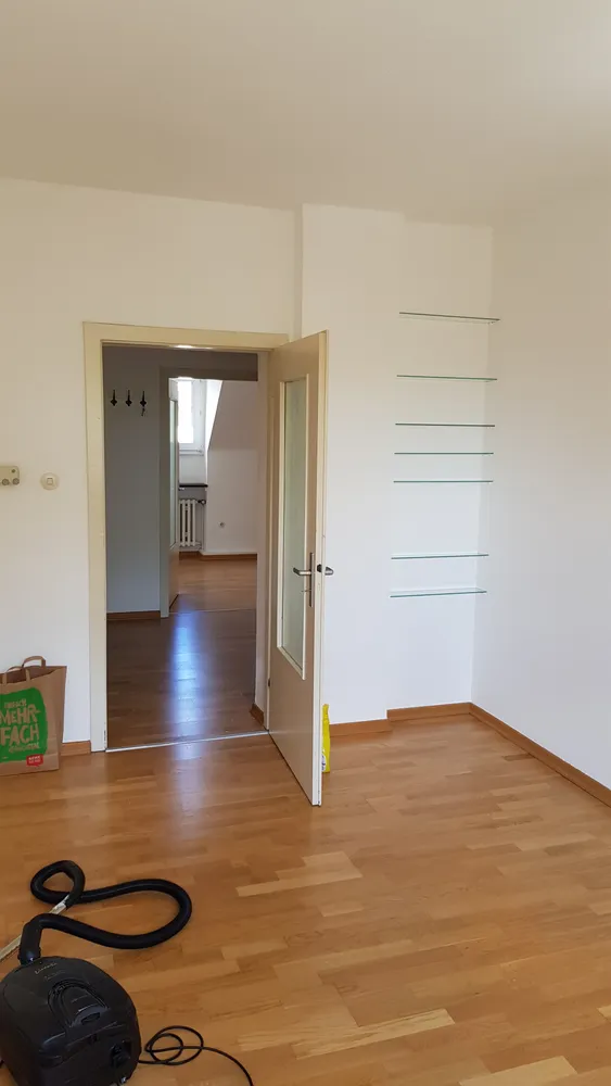 2 room apartment with 50 m² in Cologne – Photo 1