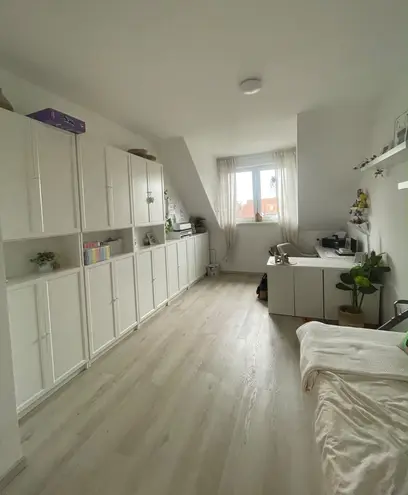 3 Zimmer Wohnung mit 85 m² in Münster – Bild 6