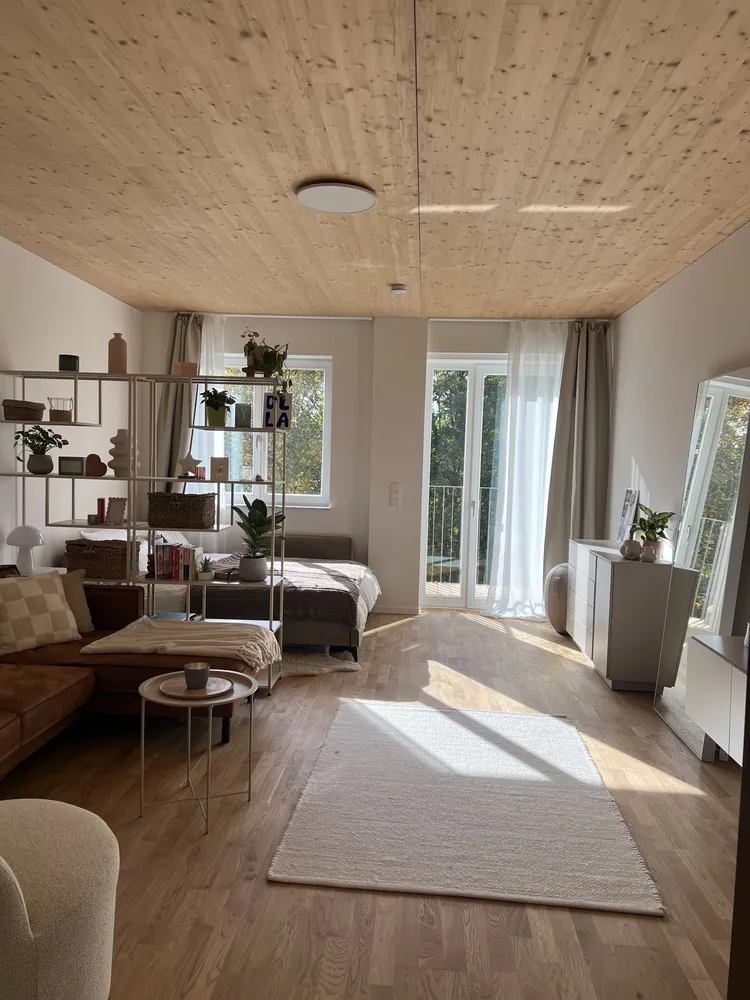 1 Zimmer Wohnung mit 47 m² in Berlin – Bild 3