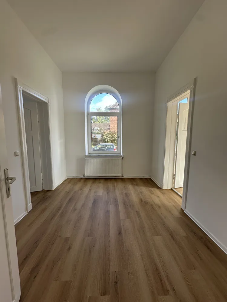 3 room apartment with 75 m² in Itzehoe – Photo 1