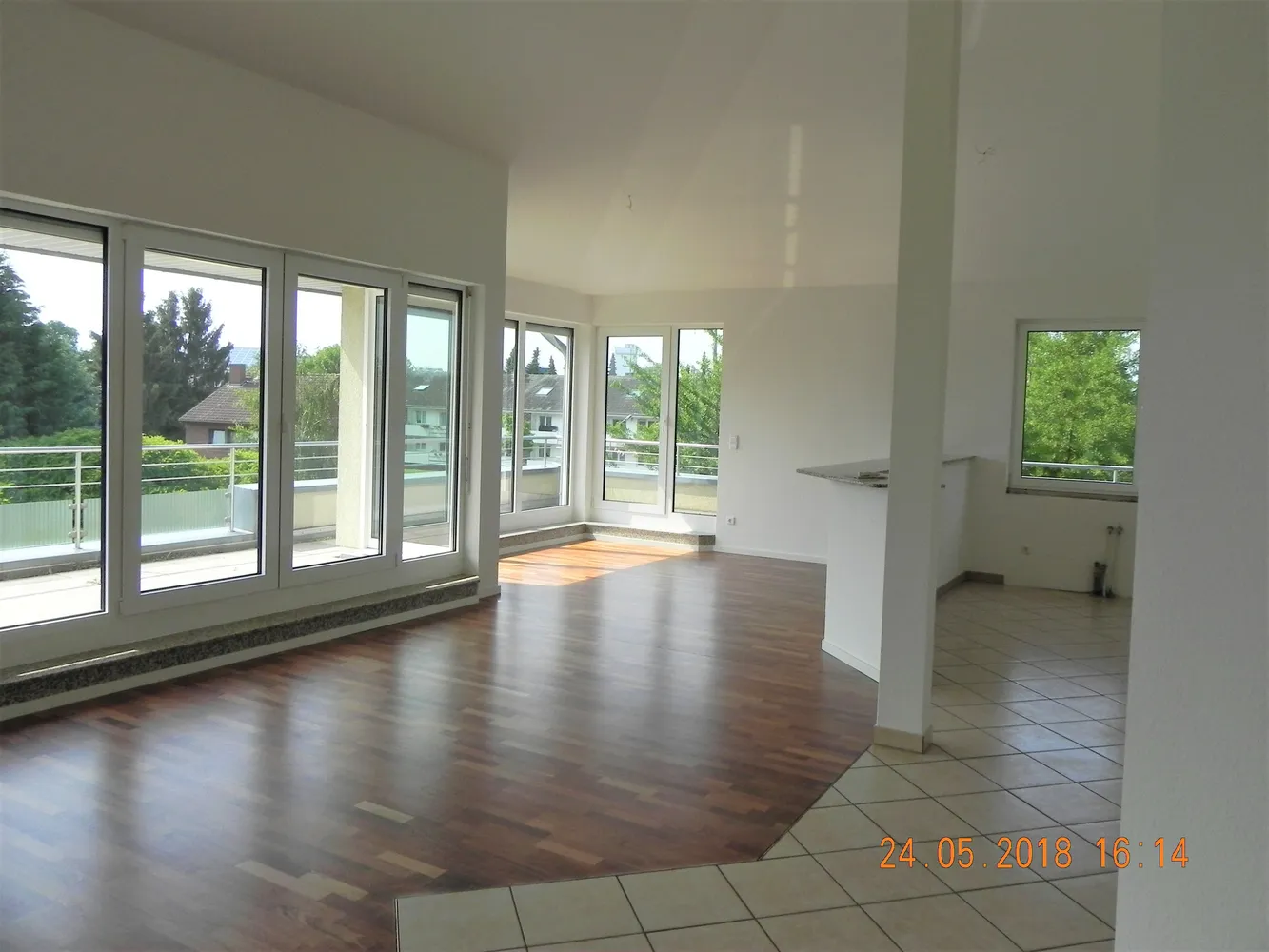 3 Zimmer Wohnung mit 116 m² in Mönchengladbach – Bild 5