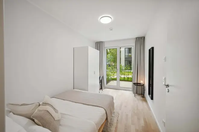 WG-Zimmer in Berlin – Bild 1