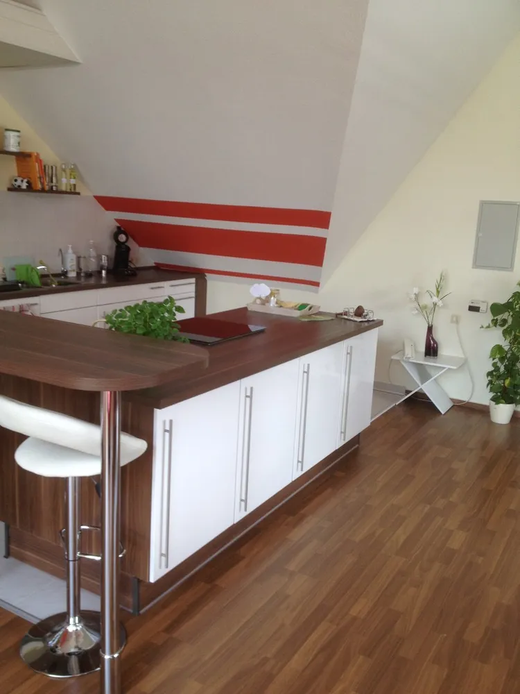 4 room apartment with 120 m² in Gotha – Photo 8