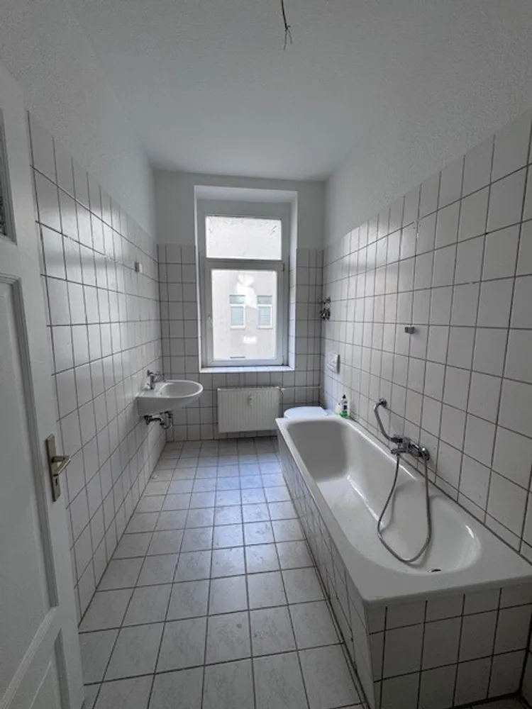 2 Zimmer Wohnung mit 58 m² in Magdeburg – Bild 5