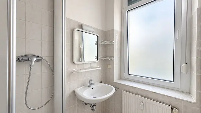1 Zimmer Wohnung mit 32 m² in Krefeld – Bild 9