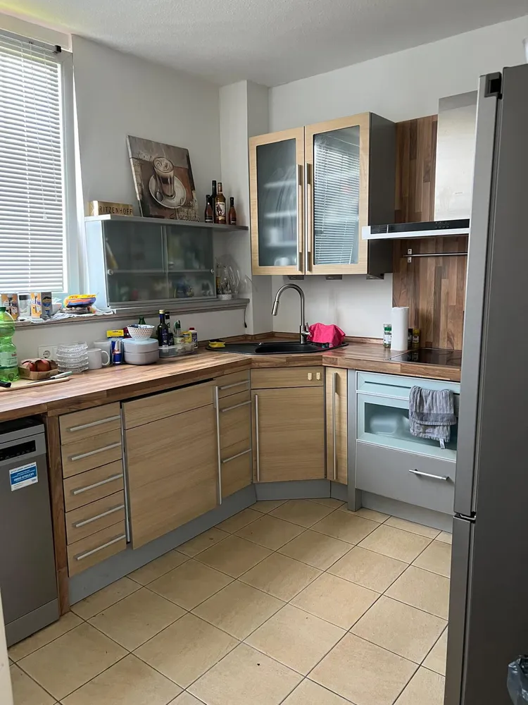 3 Zimmer Wohnung mit 90 m² in Neuss – Bild 3
