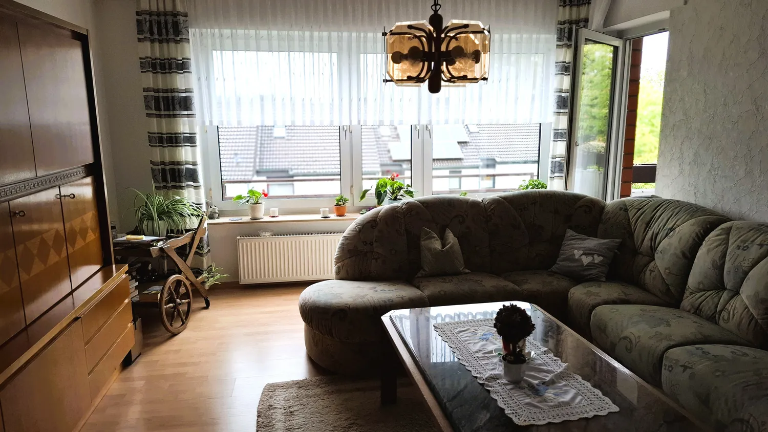 3 room apartment with 65 m² in Mettmann – Photo 1