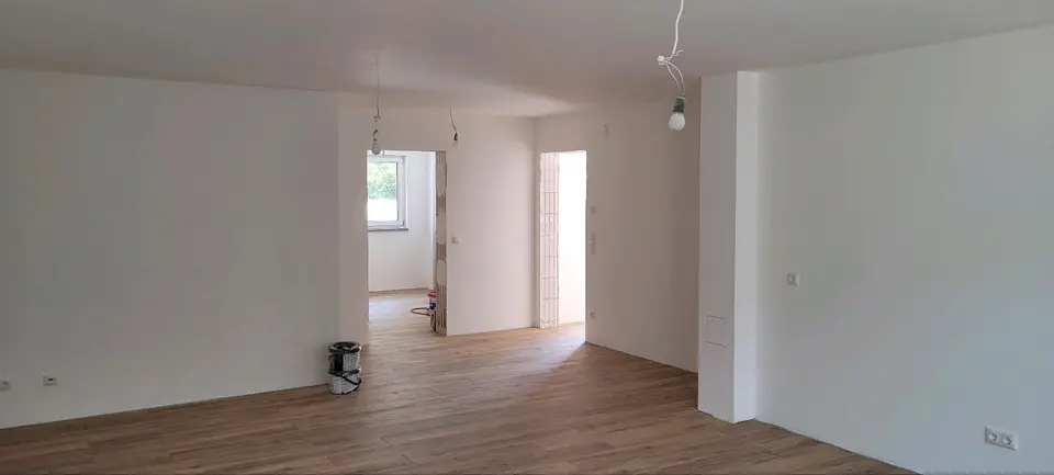 2 Zimmer Wohnung mit 73 m² in Ansbach – Bild 1