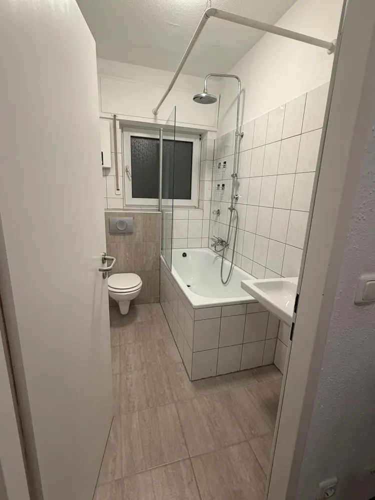 3 Zimmer Wohnung mit 48 m² in Oberhausen – Bild 4