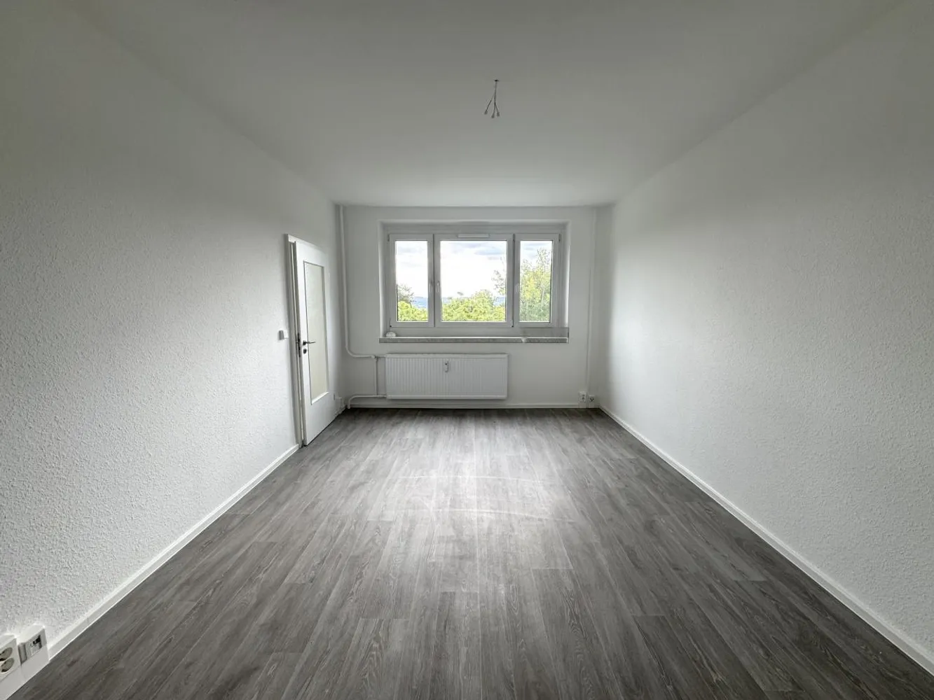 2 Zimmer Wohnung mit 46 m² in Chemnitz – Bild 6