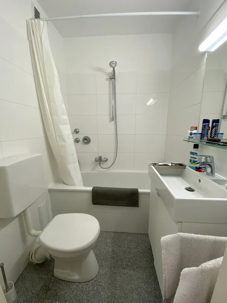 1 Zimmer Wohnung mit 30 m² in München – Bild 9