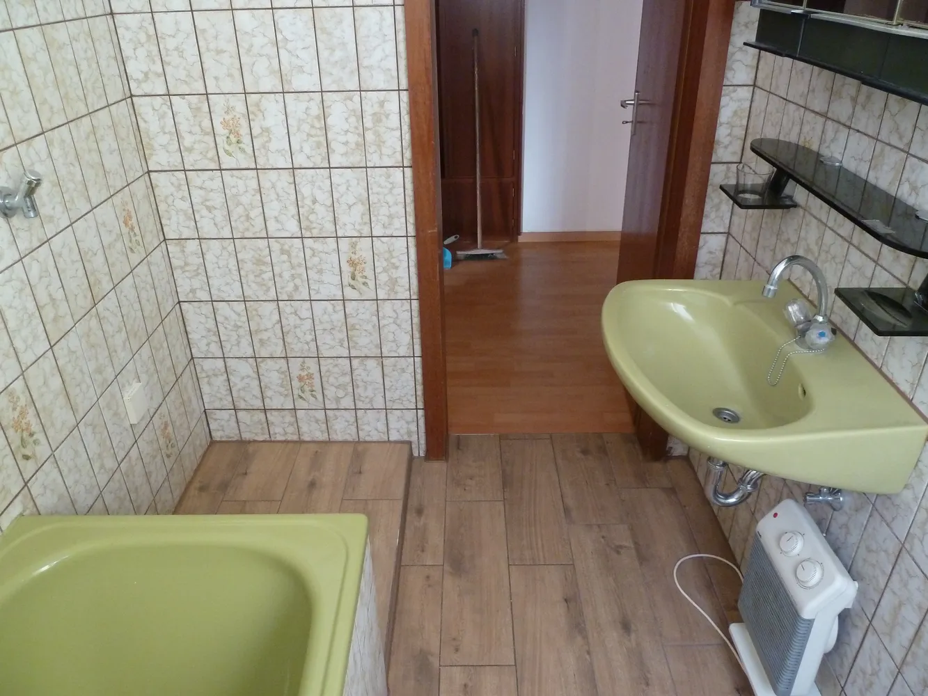 3 Zimmer Wohnung mit 45 m² in Dortmund – Bild 4