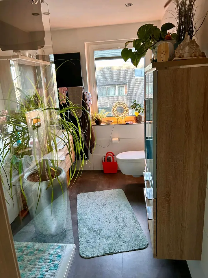 4 Zimmer Wohnung mit 116 m² in Coesfeld – Bild 9