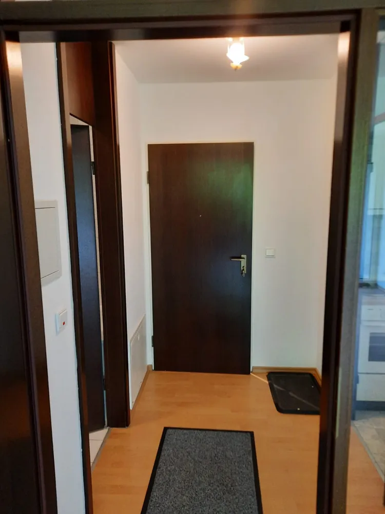 1 Zimmer Wohnung mit 38 m² in München – Bild 3