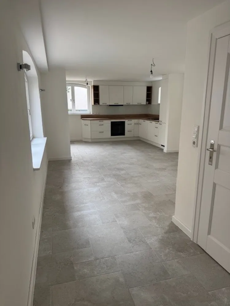 3 Zimmer Haus mit 107 m² in Flensburg – Bild 1