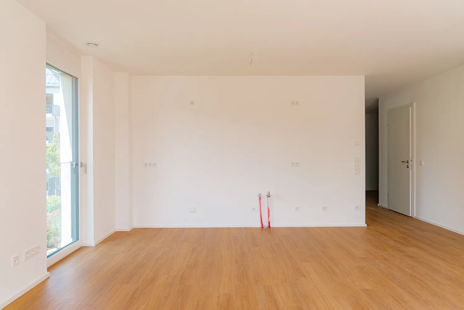 2 Zimmer Wohnung mit 67 m² in Traunstein – Bild 9