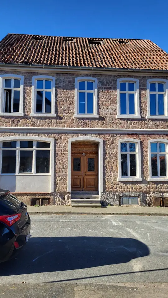 5 Zimmer Wohnung mit 160 m² in Detmold – Bild 2